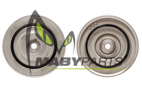 Ременный шкив, коленчатый вал MABYPARTS ODP222052