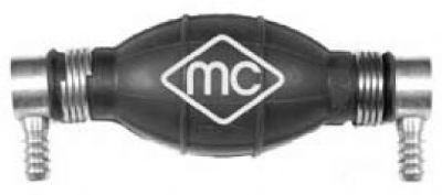 Насос, топливоподающяя система Metalcaucho 02010