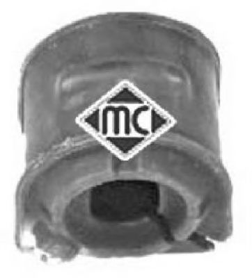 Опора, стабилизатор Metalcaucho 05296