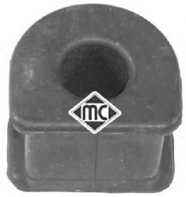 Опора, стабилизатор Metalcaucho 05365