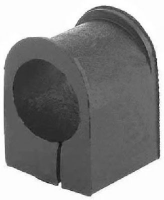 Опора, стабилизатор Metalcaucho 06096