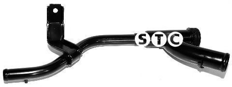 Трубка охлаждающей жидкости STC T403217