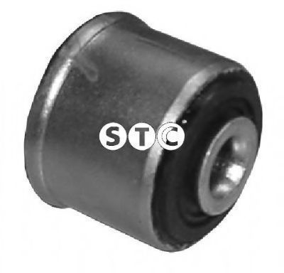 Кронштейн, подушки рычага STC T404274