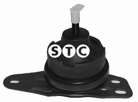 Подвеска, двигатель STC T404806