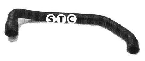Шланг радиатора STC T407773