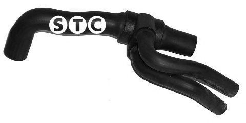 Шланг радиатора STC T408525