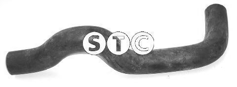 Шланг радиатора STC T408601