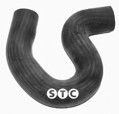 Шланг, теплообменник - отопление STC T408955