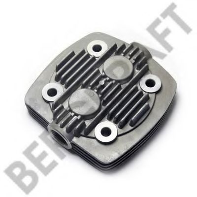 Головка цилиндра, пневматический компрессор FEBI BILSTEIN 21052