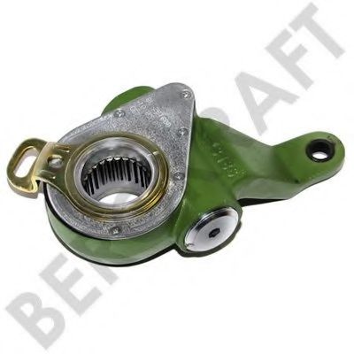 Система тяг и рычагов, тормозная система HALDEX 72969