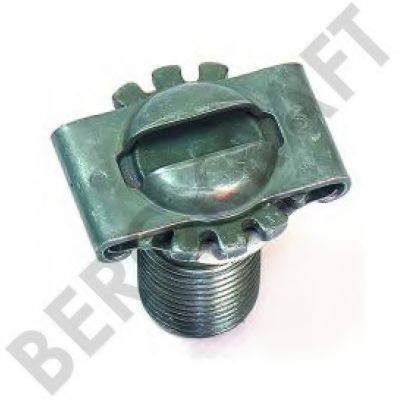 Реулировающий болт, тормозная система BERGKRAFT BK6121382
