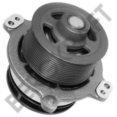 Водяной насос BERGKRAFT BK7177711WP