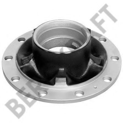 Ступица колеса BERGKRAFT BK6102814