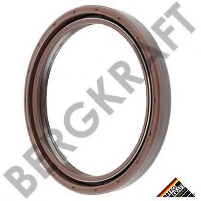 Уплотняющее кольцо, ступенчатая коробка передач BERGKRAFT BK6120163