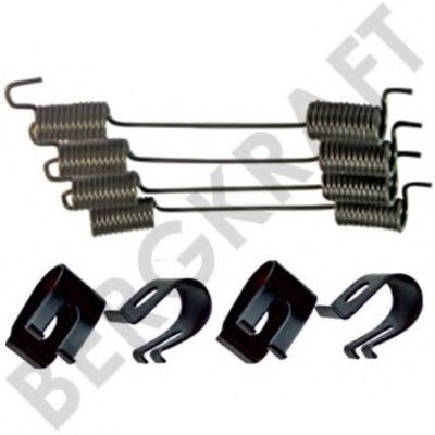 Ремкомплект, автоматическое регулирование AUGER 70614