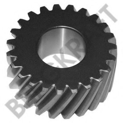 Шестерня, вал водяного насоса DT 215263