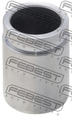 Поршень, корпус скобы тормоза FEBEST 0276-T30R