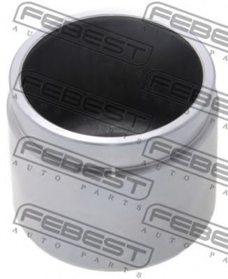 Поршень, корпус скобы тормоза FEBEST 0376-RD5F