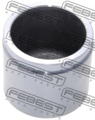 Поршень, корпус скобы тормоза FEBEST 0376-REF