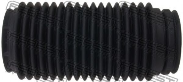 Защитный колпак / пыльник, амортизатор FEBEST FSHB-TC7