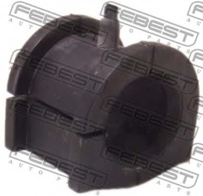 Опора, стабилизатор FEBEST MSB-CS5FR
