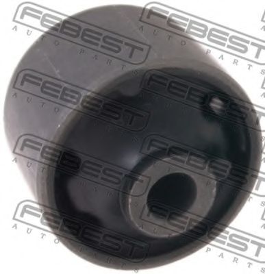 Подвеска, рычаг независимой подвески колеса FEBEST MZAB-040