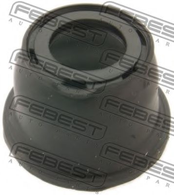 ремонтный комплект, несущие / направляющие шарниры FEBEST NBJB-109