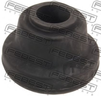 Подвеска, рычаг независимой подвески колеса FEBEST SZAB-033