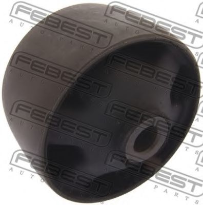 Подвеска, двигатель FEBEST TMB-098