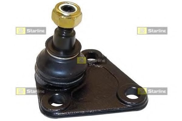 Несущий / направляющий шарнир STARLINE 1250710