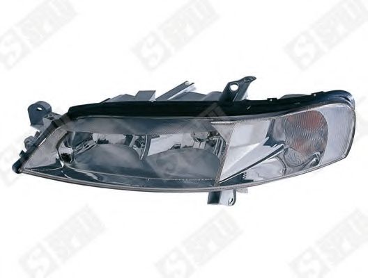 Основная фара SPILU 322022