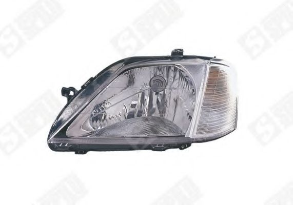 Основная фара SPILU 5511153LLDEM