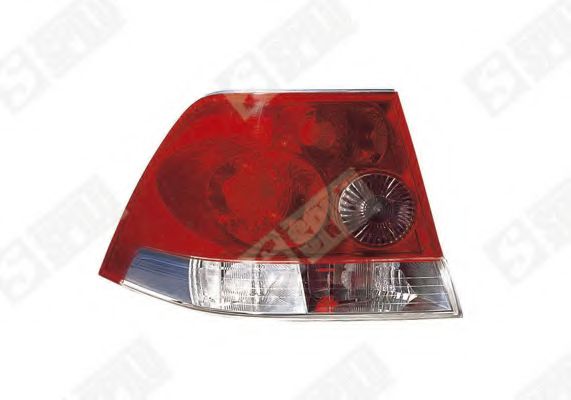 Задний фонарь SPILU 422067