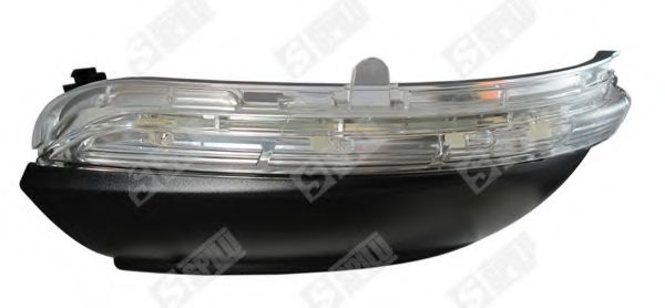 Фонарь указателя поворота SPILU 56560