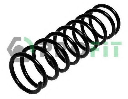 Пружина ходовой части PROFIT 2010-0293