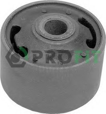 Втулка, балка моста PROFIT 2307-0142