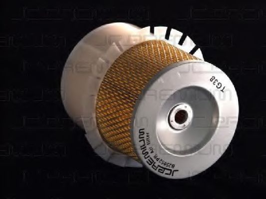 Воздушный фильтр MOTOKOV RM857