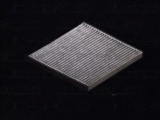 Фильтр, воздух во внутренном пространстве JC PREMIUM B42008CPR