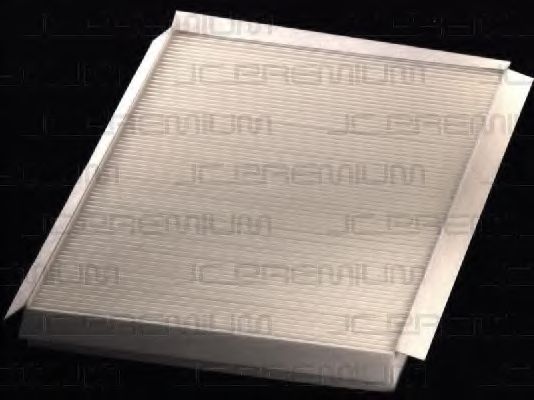 Фильтр, воздух во внутренном пространстве MOTIP VCF150