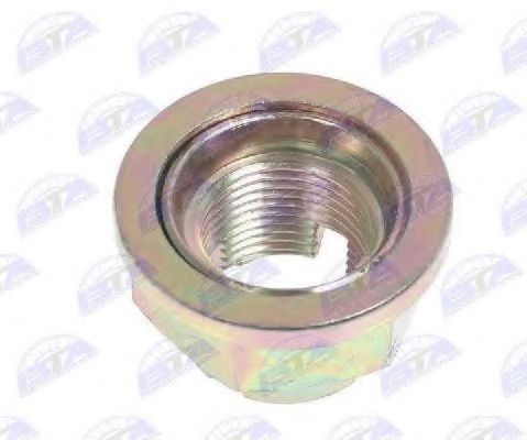 Конец вала, приводной вал FEBI BILSTEIN 10736