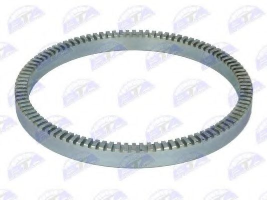 Зубчатый диск импульсного датчика, противобл. устр. BTA B06-1002