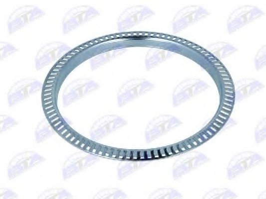 Зубчатый диск импульсного датчика, противобл. устр. BTA B06-1004