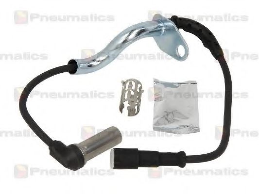 Датчик, частота вращения колеса PNEUMATICS PN-A0086
