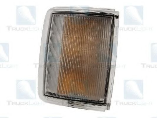 Фонарь указателя поворота TRUCKLIGHT CL-IV007R