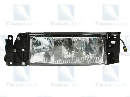 Основная фара TRUCKLIGHT HL-IV003R