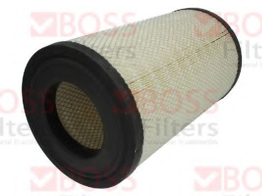 Воздушный фильтр BOSS FILTERS BS01-075
