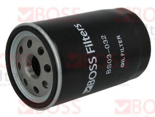 Масляный фильтр BOSS FILTERS BS03-032