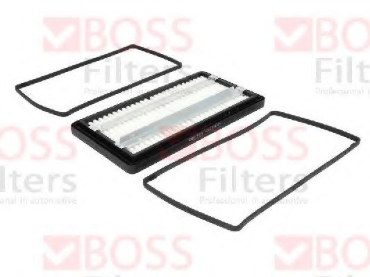 Масляный фильтр BOSS FILTERS BS03-035