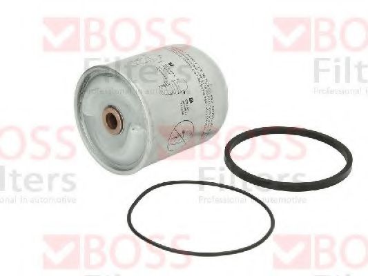 Масляный фильтр BOSS FILTERS BS03-038