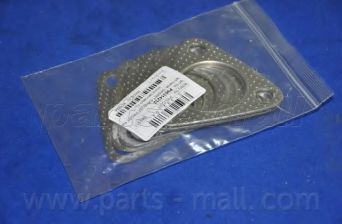 Уплотнительное кольцо, труба выхлопного газа PARTS-MALL P1N-C011